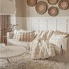 Plaid Misty Kuscheldecke von Skinnwille, Skinnwille Home Bild 5