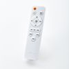 Brilliant Leuchten No. G97068-75 Slimline LED Wand- & Deckenleuchte 49cm holz hell weiß 3000-6000K Bild 5