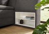 Job 'Madrid KPL' Wohnlandschaft, Cord grau Bild 5