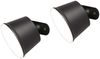 2er SET kabellose Outdoor Lampen - 3in1 Tischlampe / Wandlampe & Deckenleuchte Bild 4