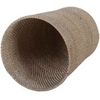 Rattan Wäschekorb Cleo Natur M Bild 5