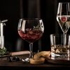 Schott Zwiesel Gin Tonic Becher 4er Set Bar Special, Gingläser, Glas, 710 ml, 130002 Bild 3