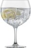 Schott Zwiesel Gin Tonic Becher 4er Set Bar Special, Gingläser, Glas, 710 ml, 130002 Bild 5