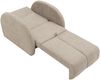 Schlafsofa Viva Comfy I (Farbe: Velo 623) Bild 3