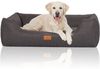 Knuffelwuff Tierbett Hundebett Lotte, Schaumstoffflocken Bild 4