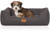 Knuffelwuff Tierbett Hundebett Lotte, Schaumstoffflocken Bild 5