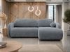 Ecksofa Drinoz L (Farbe: Sereno 695) Bild 3