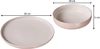 Ritzenhoff & Breker JASPER Tafelservice rosa 8-teilig Bild 2