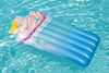 Bestway Luftmatratze Milchshake, PVC blau, 185x99 cm Bild 4