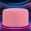icon Pouf XL aus Mesh-Gewebe „Milano“, mit Füllung Bild 3