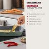 FACKELMANN Grillpfanne Antihaft-Grillpfanne, Bratpfanne, Grillpfanne mit Keramikbeschichtung Bild 2