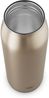 Isolierfl. ISO BOTTLE 0,5l champagne mat Bild 4