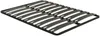 Vente-unique - MONTIANO Lattenrost und Bettrahmen Metall Schwarz - B 138 cm x H 5 cm x L 188 cm Bild 2