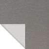 Lichtblick Sonnenschutzsysteme GmbH Thermo-Rollo lichtdurchlässig Madrid 40 cm x 190 cm (BxL) Grau Lichtdurchlässig & Thermofunktion ; ohne Bohren zu Montieren ; OEKO-TEX Standard 100 Bild 5