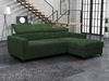Ecksofa Kiarge Premium Cord (Farbe: Poso 14, Seite: Rechts 2R+LC) Bild 2