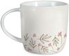 Grafik-Werkstatt Kaffeetasse mit Spruch 300 ml Porzellan Tasse Beste Mama der Welt, Weiß Bild 2