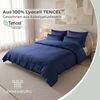 Laynenburg Bettwäsche Eukalyptus aus 100% Tencel Lyocell ab Gr. 135x200 Bild 2