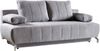 WERK2 Schlafsofa Troya Bettsofa mit Bettkasten und Federkern, Breite 210cm, 2-Sitzer Sofa und Schlafcouch mit Federkern & Bettkasten Bild 3