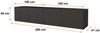 ALTDECOR Lowboard NOA-2 (2 St, TV-Schrank, TV Möbel, TV Cabinet, Fernsehtisch hängend 2x100 cm), Fernseher schrank, TV Kommode, TV Tisch, TV Sideboard, TV Boar Bild 3