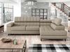 Ecksofa Nord (Farbe: Matana 17, Seite: Rechts) Bild 2