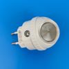 Niermann Standby LED Nachtlicht 360° Rotation mit Dämmerungsautomatik 80022 Bild 5
