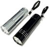 HAC24 LED Taschenlampe Taschenlampe Mit 3 Power Leds Extreme Helligkeit (1-St), inkl. Batterien Bild 4