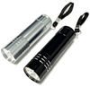 HAC24 LED Taschenlampe Taschenlampe Mit 3 Power Leds Extreme Helligkeit (1-St), inkl. Batterien Bild 3