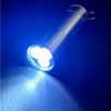 HAC24 LED Taschenlampe Taschenlampe Mit 3 Power Leds Extreme Helligkeit (1-St), inkl. Batterien Bild 2