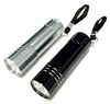 HAC24 LED Taschenlampe Taschenlampe Mit 3 Power Leds Extreme Helligkeit (1-St), inkl. Batterien Bild 5