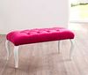 Cilek YAKUT Hocker Sitzhocker Kinderzimmer Pink Bild 5