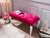 Cilek YAKUT Hocker Sitzhocker Kinderzimmer Pink Bild 3