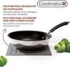 Coolinato Topflappen Set 2tlg Silikon Bild 4