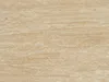 Vente-unique - ALOZYA Couchtisch Holz, Platte BeigeBeige - B 60 cm x H 45 cm x L 120 cm Bild 5