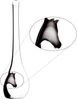 Riedel Dekanter Horse, Glasdekanter, Dekantierflasche, Weinkaraffe, Hochwertiges Glas, 1. 8 L, 4101/13 Bild 3
