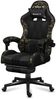 Huzaro Force 4.7 Camo Mesh Gaming Stuhl Bild 4