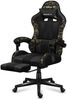 Huzaro Force 4.7 Camo Mesh Gaming Stuhl Bild 5