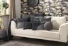 COCO MAISON Timeless Aria Kissen 45x45 cm Bild 2