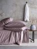 Irisette Edel-Feinbiber Bettwäsche Set Koala 8487 rosa 140 x 200 cm + 1 Kissenbezug 90x70 cm Bild 5