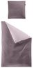 Irisette Edel-Feinbiber Bettwäsche Set Koala 8487 rosa 140 x 200 cm + 1 Kissenbezug 90x70 cm Bild 2