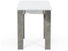 B&D home Esstisch LIVIUS, Holztisch, ausziehbar, 60 / 80cm Breit, 4-6 Personen versch. Farben Bild 4