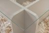 Couchtisch, 'Flavio', 30 x 65 x 105, Grau Bild 4