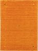 Gabbeh Teppich - Indus »Sahara« 350 x 250 cm - orange Bild 3