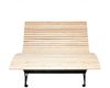 HOME DELUXE Wellenholzliege/Waldsofa inkl. 2x Auflage TAIGA Bild 4