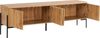 Home affaire Lowboard Valloire, Kommode, Push-to-open Funktion, Breite 176 cm Bild 3