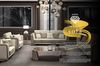 Couchtisch Tisch Beistelltisch Design Wohnzimmer Holz Kaffee Couch Italienische Bild 5