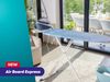 Bügeltisch Air Board Express L Solid Bild 4