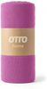 OTTO home Spannbettlaken PHYSALIS in BASIC und PREMIUM Qualität, 100% Baumwolle, Jersey (110 g/m), Gummizug: rundum, (2 Stück), für Matratzen bis 18 cm Höhe, Bettlaken, Spannbetttuch, pflegeleicht Bild 4