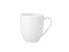 Becher mit Henkel TAC Gropius Weiss Rosenthal Studio Line Becher - Mikrowelle geeignet, Spülmaschinenfest Bild 4