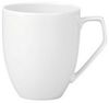 Becher mit Henkel TAC Gropius Weiss Rosenthal Studio Line Becher - Mikrowelle geeignet, Spülmaschinenfest Bild 2