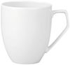 Becher mit Henkel TAC Gropius Weiss Rosenthal Studio Line Becher - Mikrowelle geeignet, Spülmaschinenfest Bild 3